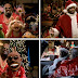 Um Natal Animadíssimo com Os Muppets em "All I Need Is Love", Novo Clipe do Ceelo Green!