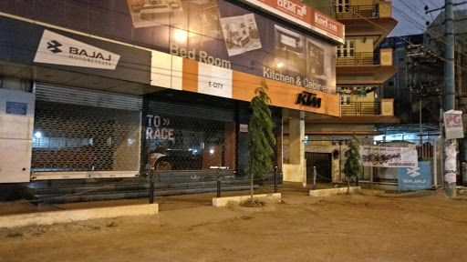 KTM & BAJAJ Bike Showroom, 30/2, Service Rd, Konappana Agrahara, Electronic City, Bengaluru, Karnataka 560100, India, Motorbike_Shop, state KA