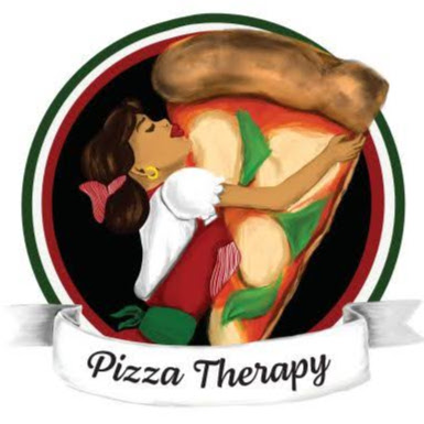 Pizza Therapy Ltd logo