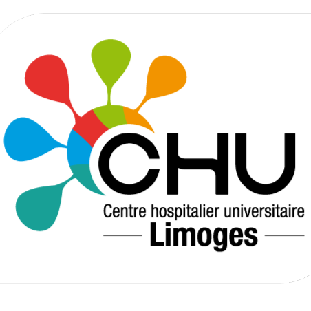 Centre Hospitalier Universitaire Dupuytren 1 logo