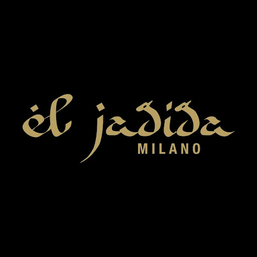 El Jadida Milano restaurant & lounge logo
