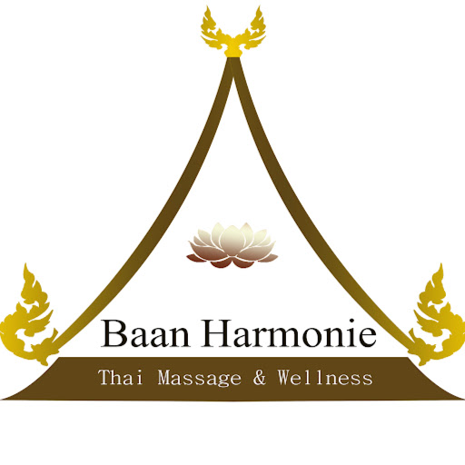 Baan Harmonie (Thai Massage & Wellness) logo
