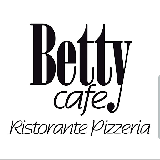 Betty Cafe Ristorante logo