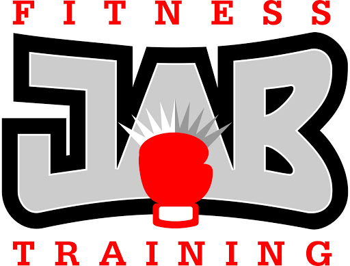 Jab Fitness Training Inc logo