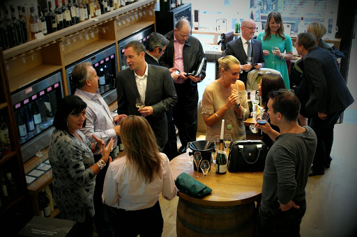 Loki Wine Merchant & Tasting House