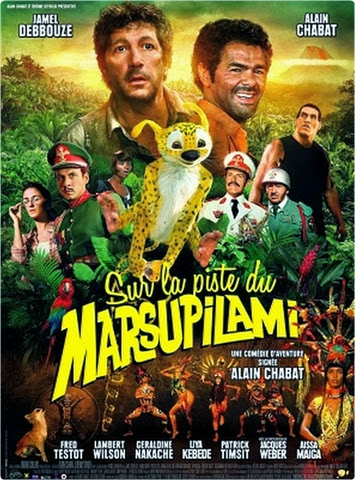 En busca de un Marsupilami [2013] [DVDrip] Castellano 2014-02-24_01h22_12