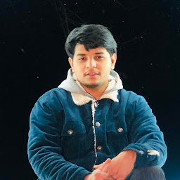 avatar of Rajesh Pudasaini