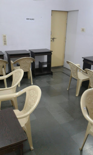 Sainadh Reading Room and Library, Sachivalaya Nagar Colony Rd, Sachivalaya Colony, Vanasthalipuram, Hyderabad, Telangana 500070, India, Library, state TS