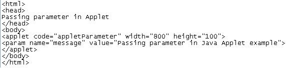 JNTU(H) Java Programming: Unit 5 - GUI programming with Java
