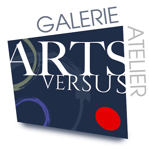 Galerie d'art Artsversus logo