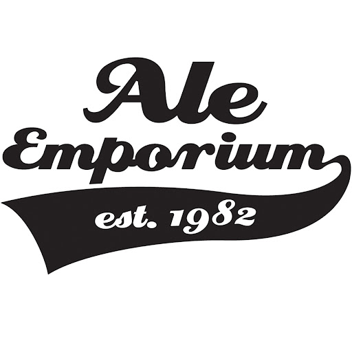 Ale Emporium logo