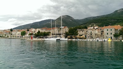 Photos of Brač