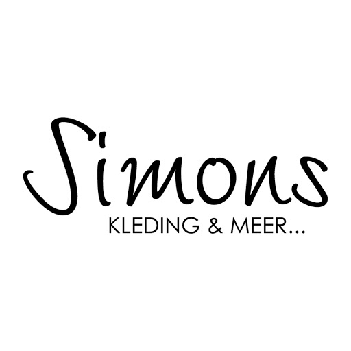 Simons Kleding logo
