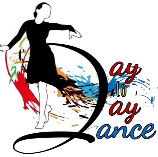 Day-to-Day Dance logo