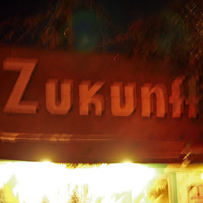 ZUKUNFT am Ostkreuz logo