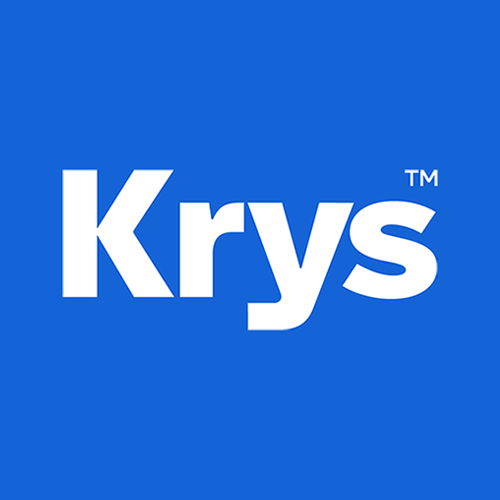 Opticien Krys Paris - Rue du Commerce logo