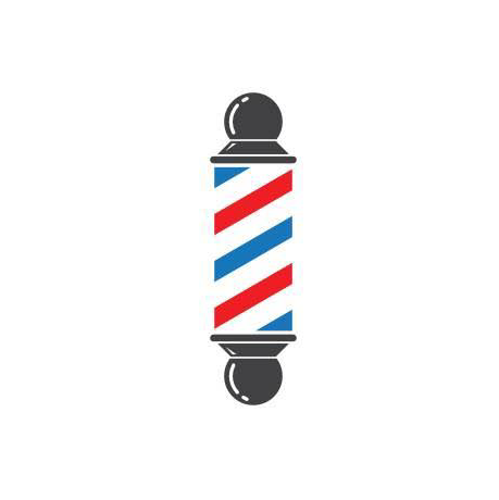 Riverwood Barber Salon logo