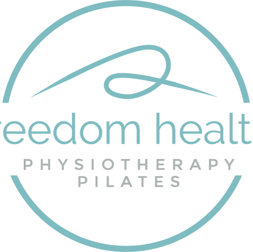 Freedom Health Physiotherapy & Pilates logo