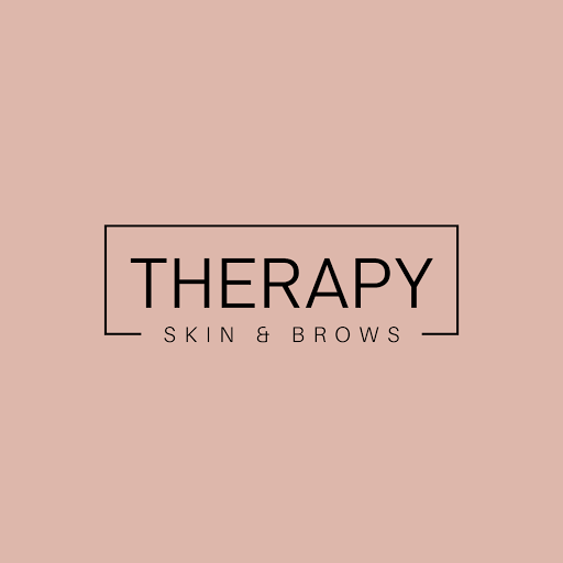 Therapy Skin & Brows logo