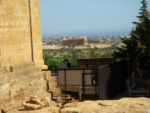 Museo Archeologico Regionale Agrigento