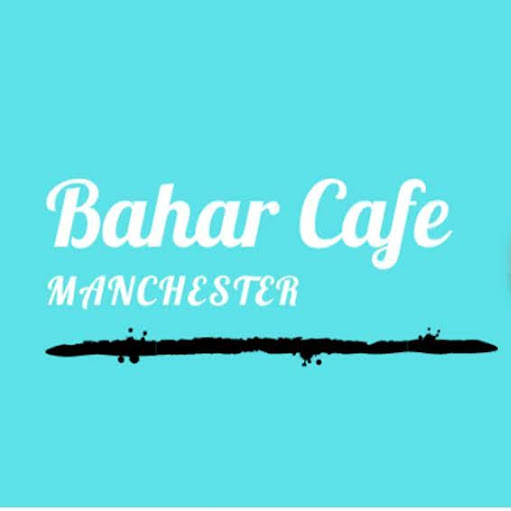 Bahar Cafe logo