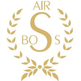 Air Boss İstanbul Airport and Fair Hotel logo