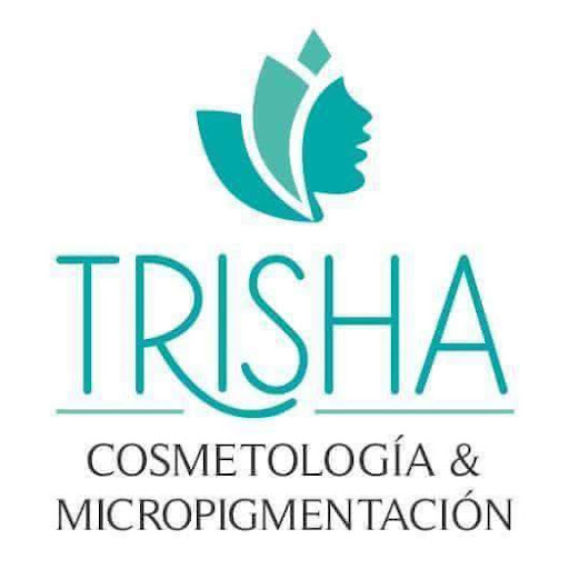 Esthetician & Micropigmentation TRISHA logo