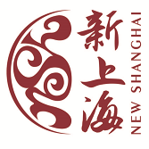 NEW SHANGHAI logo