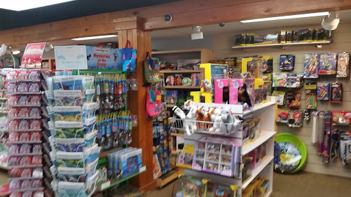 Toy Store «Boomerang Toy Store», reviews and photos, 1 N Forest Beach Dr # B1-4, Hilton Head Island, SC 29928, USA