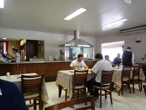 Churrascaria Castelinho, Av. Felipe Schmidt, 2959 - Centro, Braço do Norte - SC, 88750-000, Brasil, Churrascaria, estado Santa Catarina