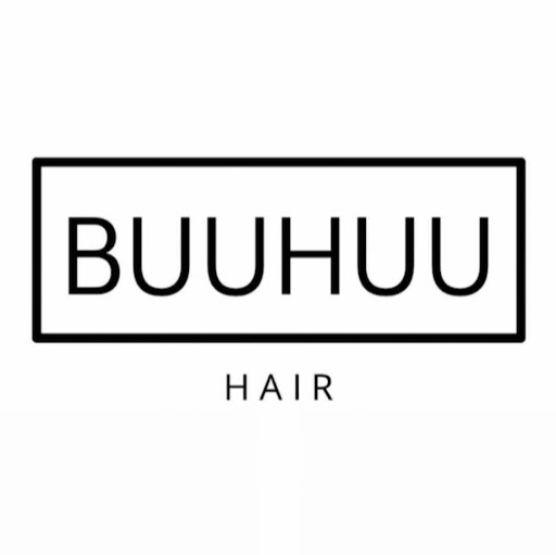 BUUHUU Blonde Specialist Salon logo