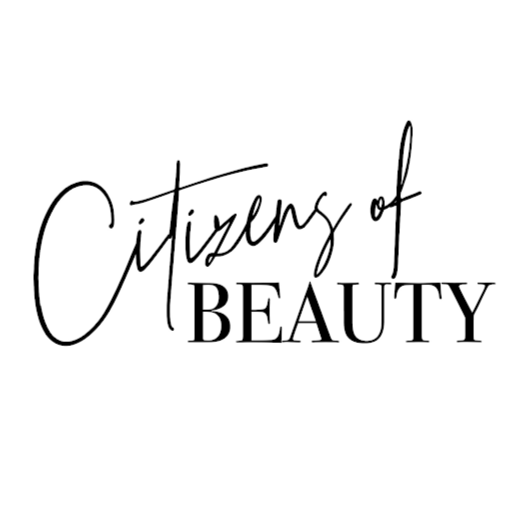 Citizens of Beauty logo