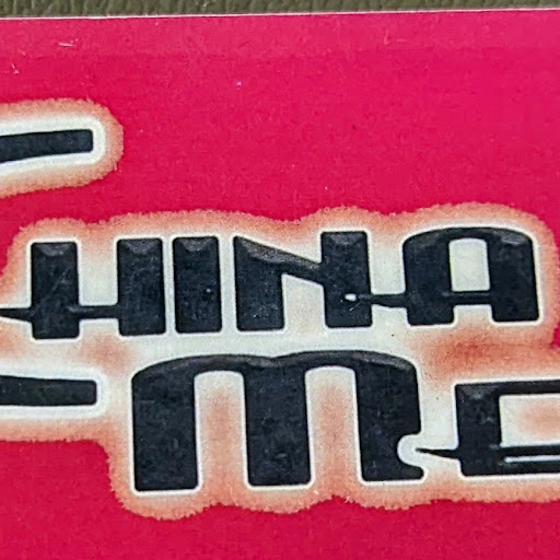 China-Mex logo
