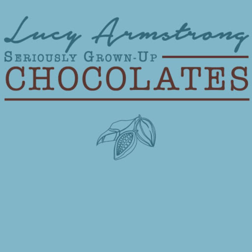 Lucy Armstrong Chocolates logo