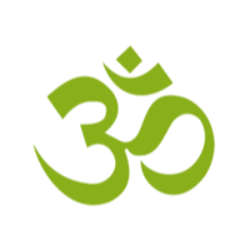 Institut für Yoga & Ayurveda logo