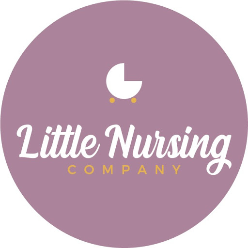 Little Nursing Company - Lactation and Sleep logo