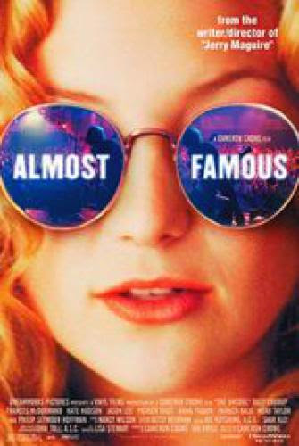 Educate Emma Movies Almost Famous