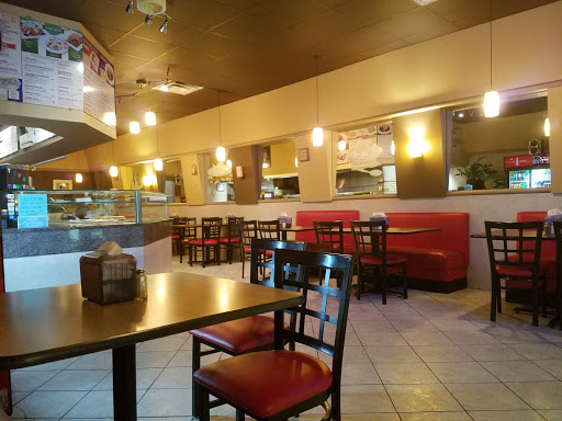 Pizza Restaurant «Say Cheese Pizza», reviews and photos, 1000 Aaron Rd # 3, North Brunswick Township, NJ 08902, USA
