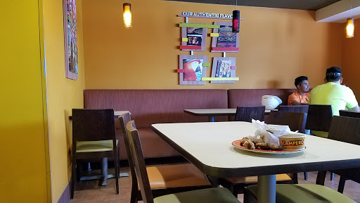 Chicken Restaurant «Pollo Campero», reviews and photos, 11420 Georgia Ave, Silver Spring, MD 20902, USA