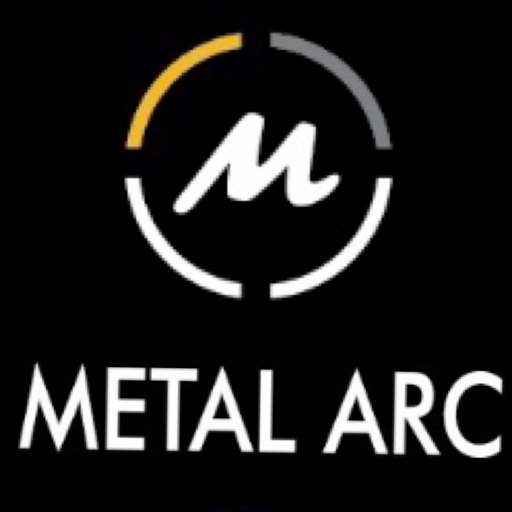 Metal Arc Welding logo
