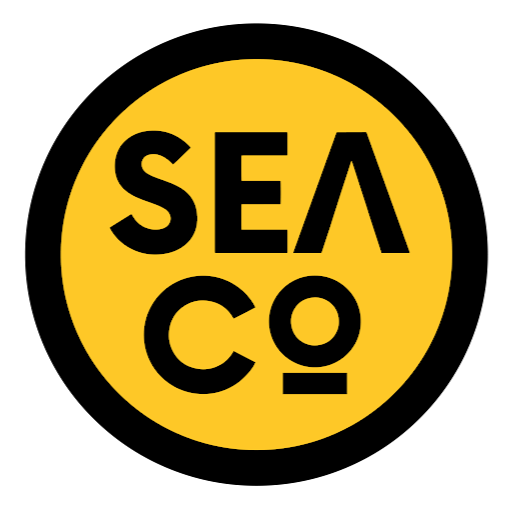 SeaCO Photography Production logo
