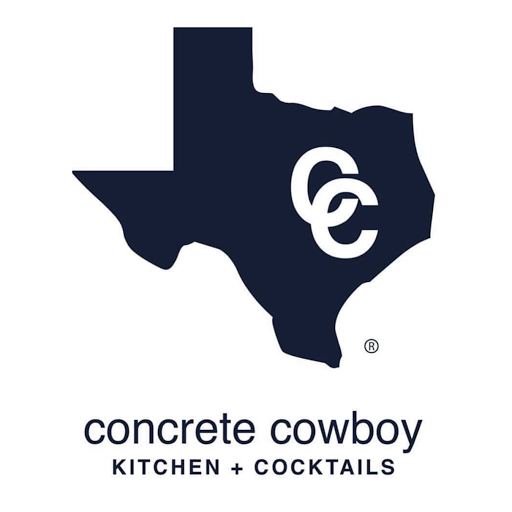 Concrete Cowboy logo