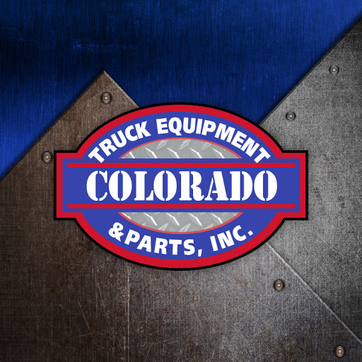 Colorado Truck Equipment & Parts