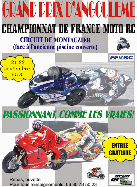 Championnat de France moto RC 21 & 22 septembre 2013 Affiche%2520motos