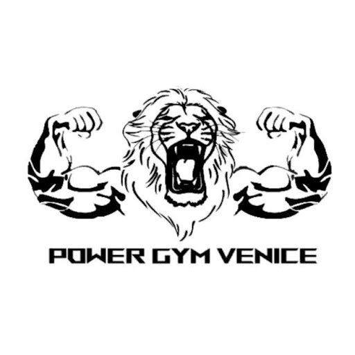 POWER GYM VENICE 2 SSDRL logo
