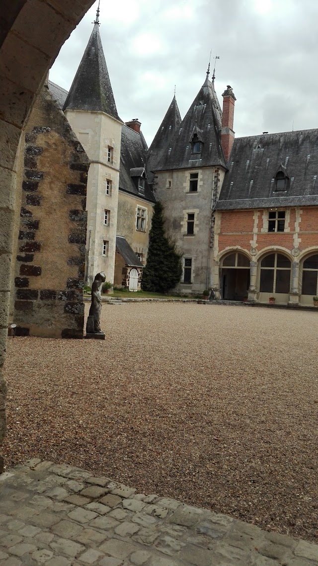 Château de la Verrerie