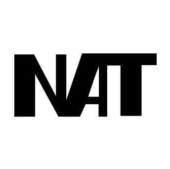 NAT parrucchieri logo
