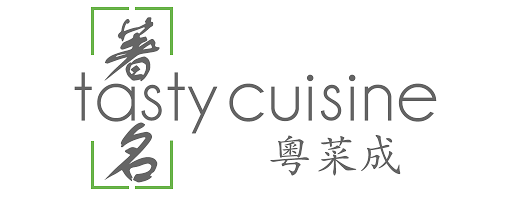 Tasty Cuisine Chinese Restaurant - 著名粵菜城 logo