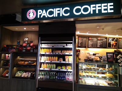 Photos of Pacific Coffee Company