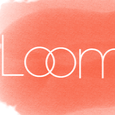 Looma Coiffure logo